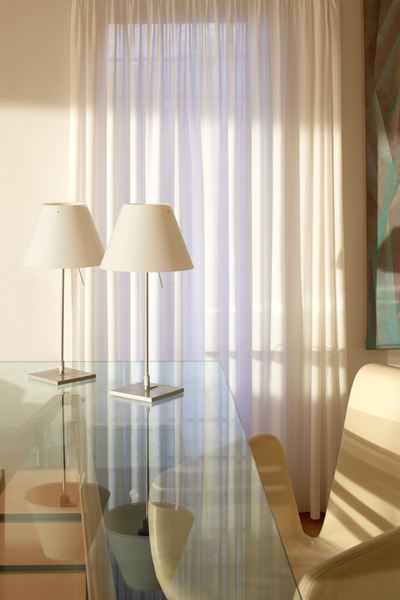 Coppia di Lampade Modello 'costanza'