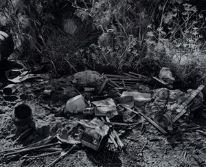 San Quentin Point 10a