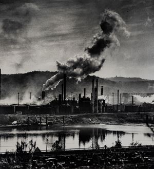 Container Corporation