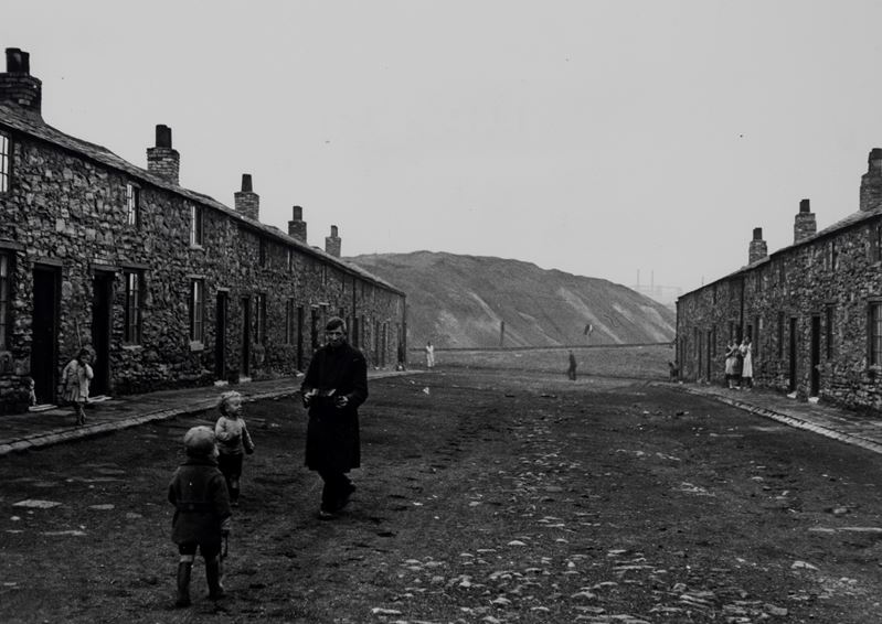 Jouer d'accordéon Jarrow-on-Tyne