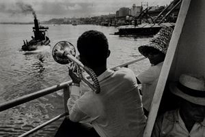 Brazil, Salvador de Bahia