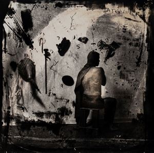 The Sins of Joan Mir&ograve;