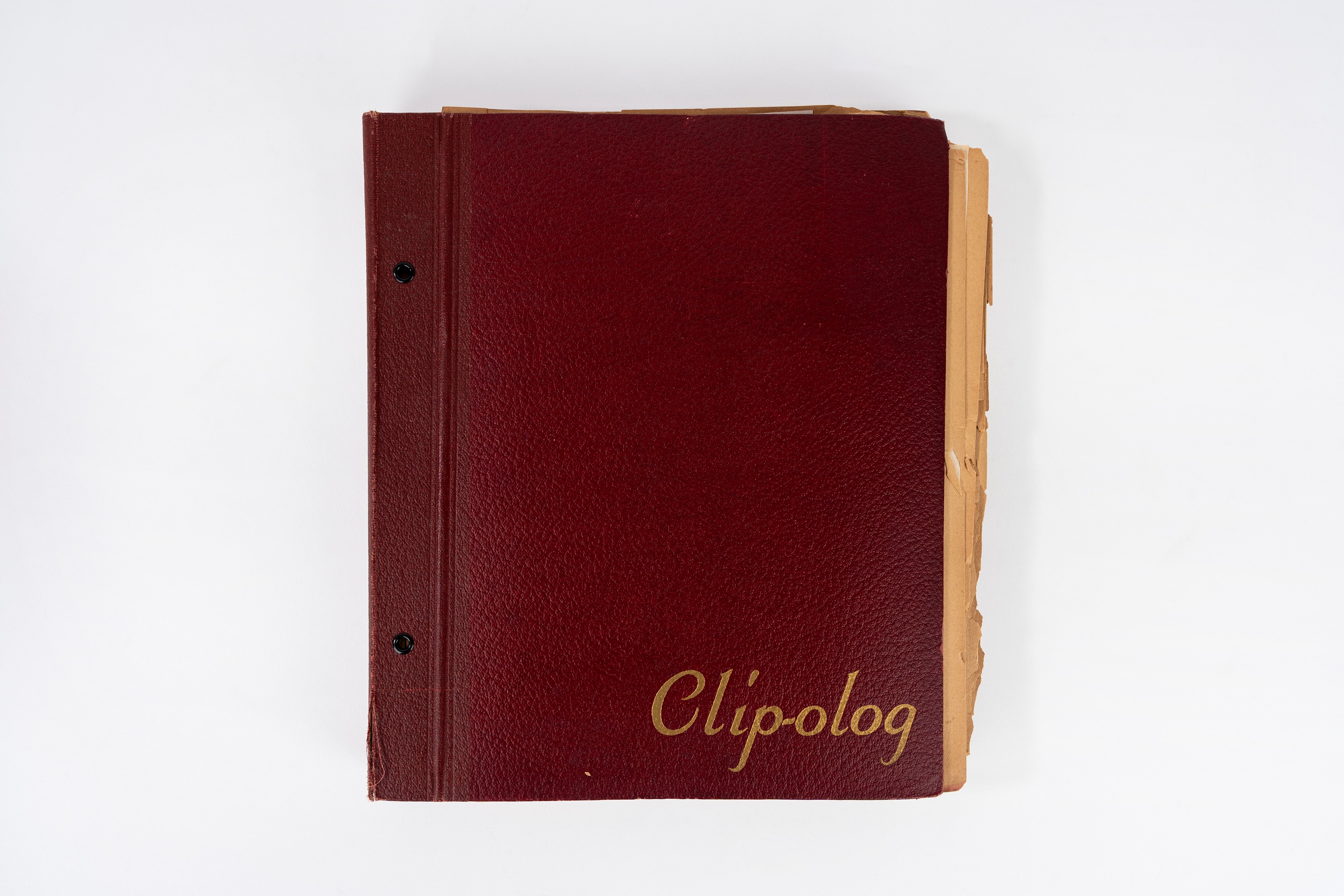 Album della convention/cruise sul Monarch of Bermuda