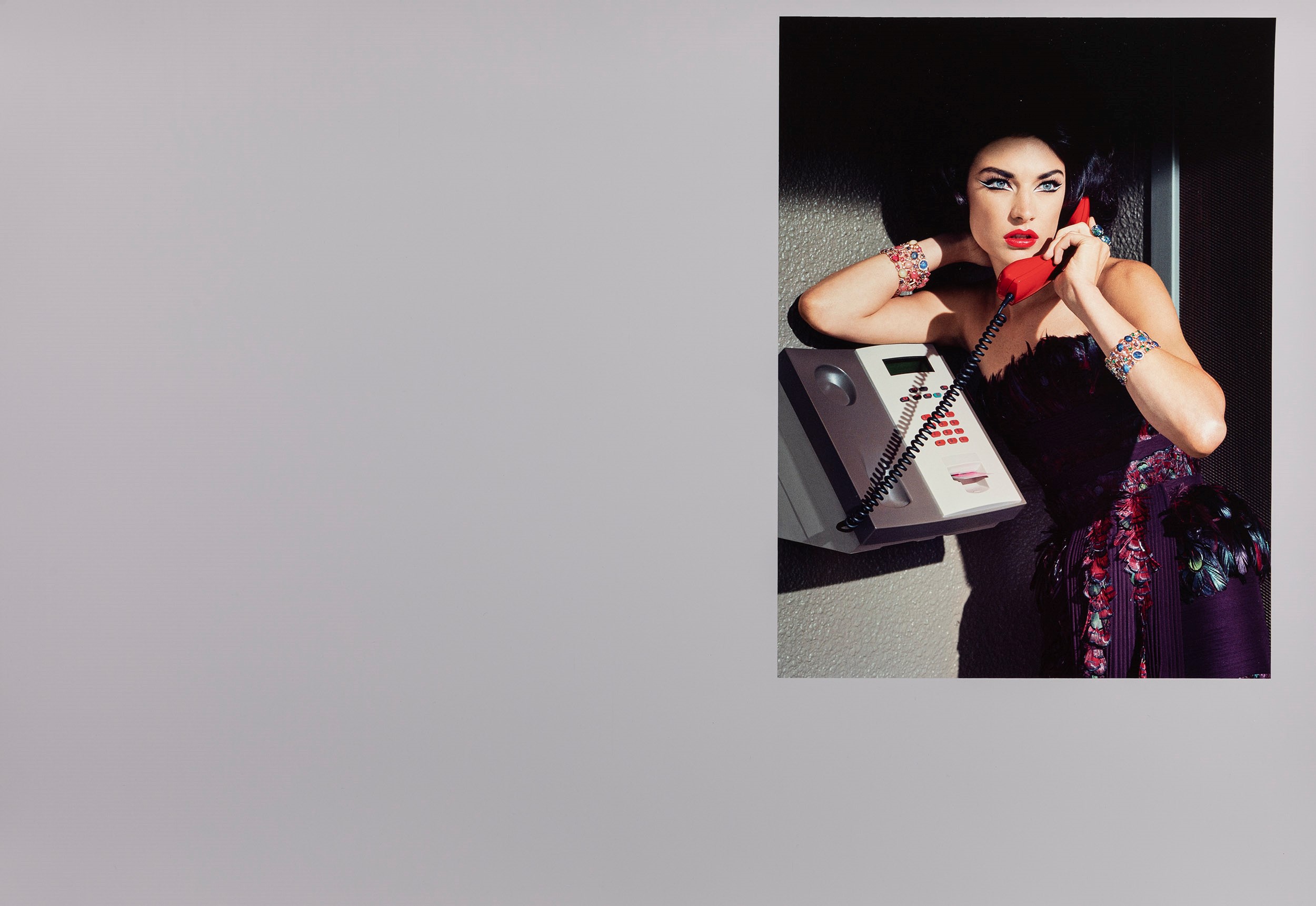 Extravagant, Sophisticated Lady #12