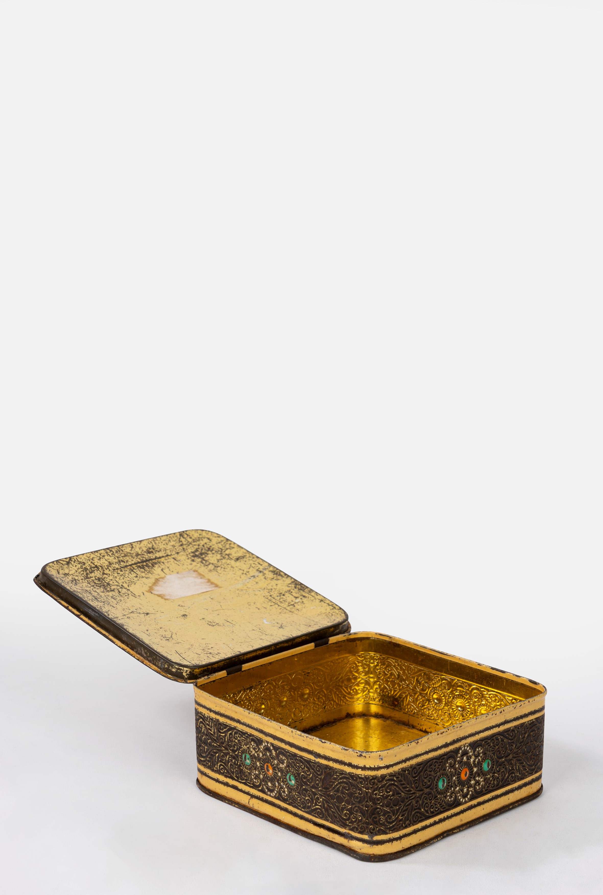 Porta oggetti Rotary