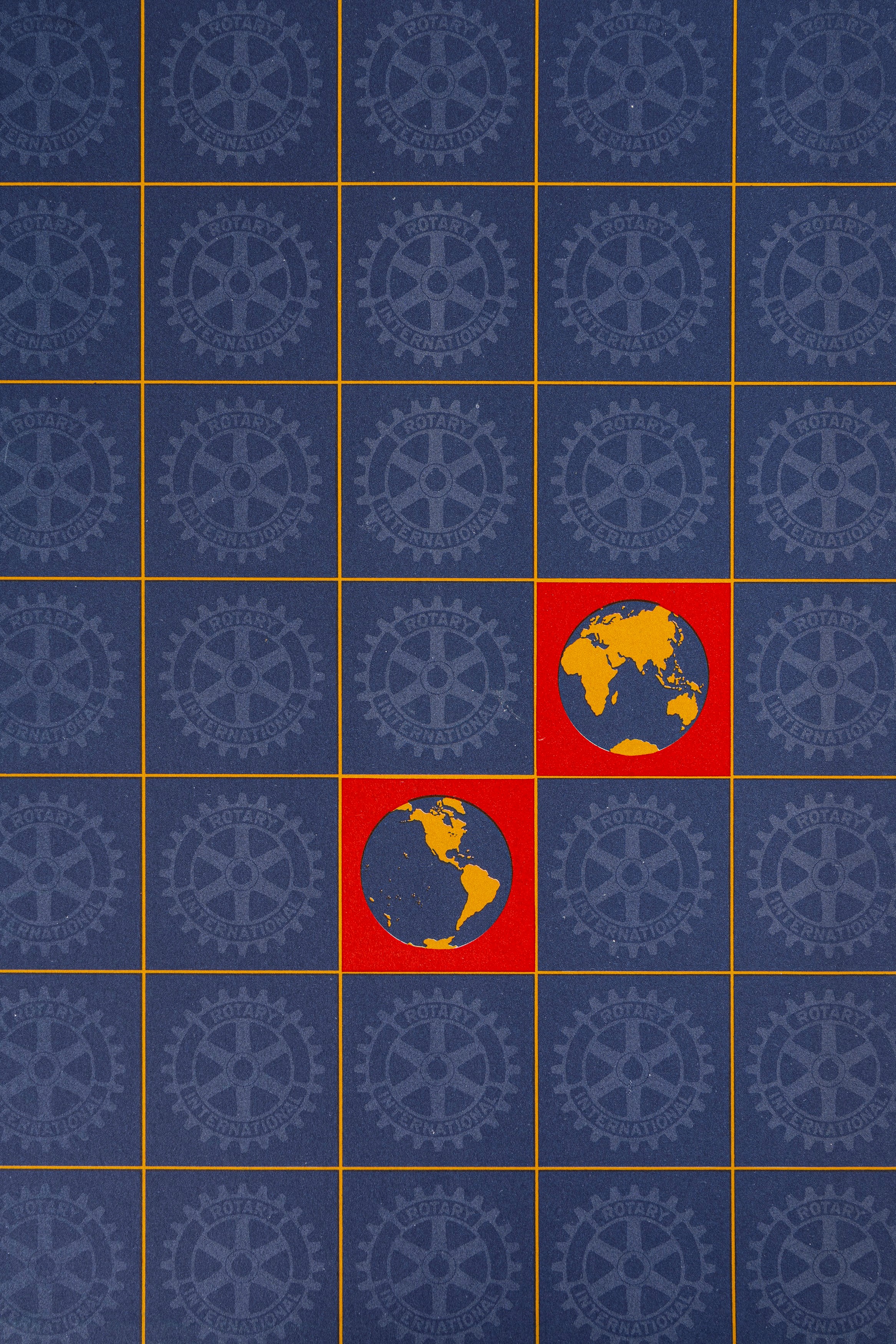 Rotary Fifty years of service