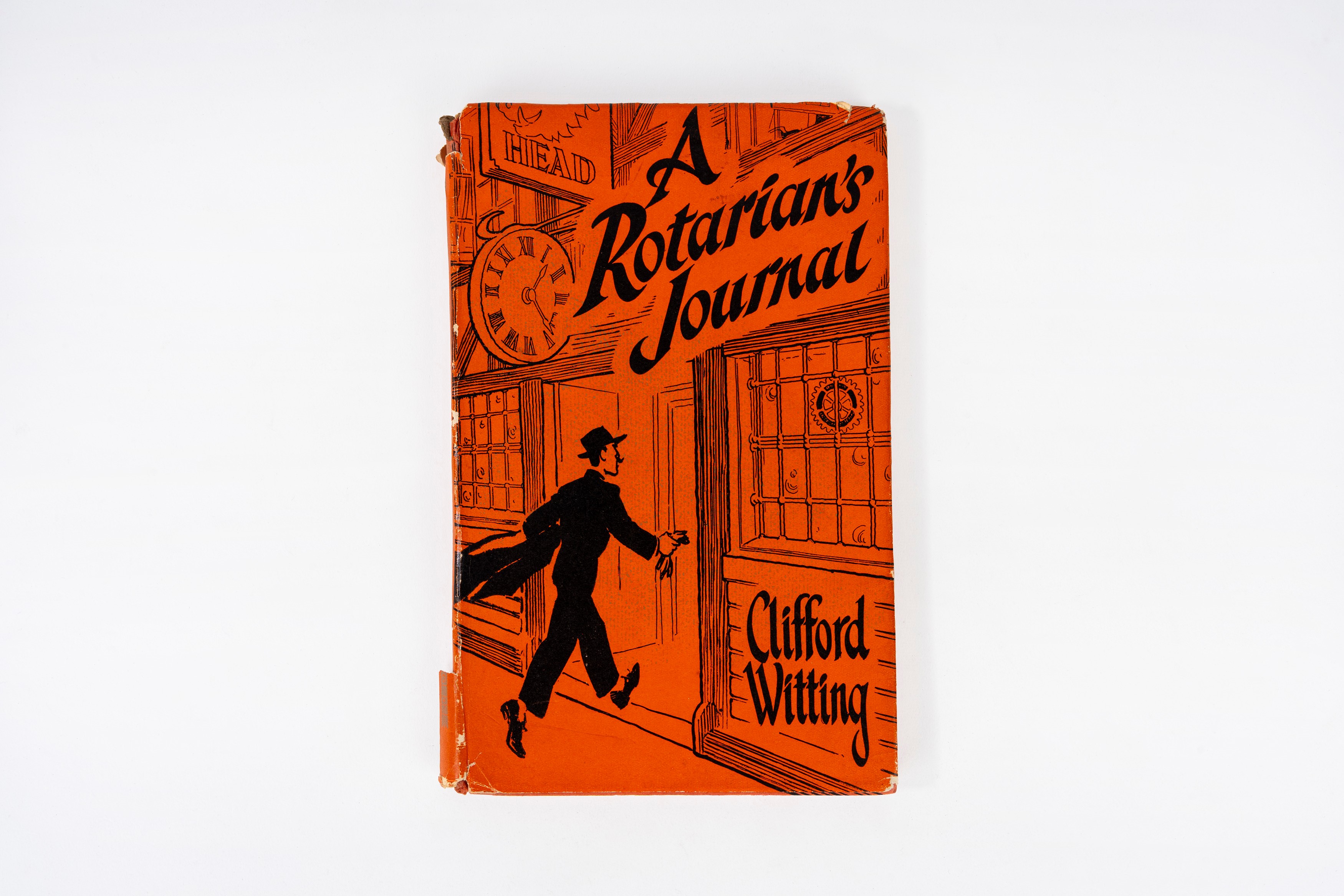 Rotary Fifty years of service