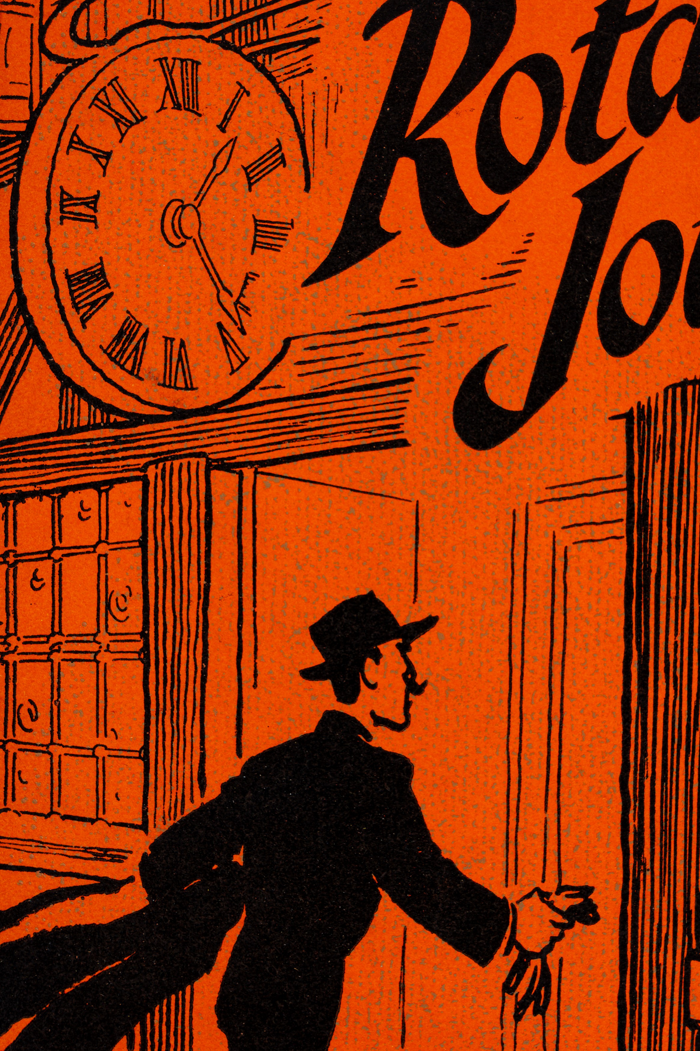 Rotary Fifty years of service