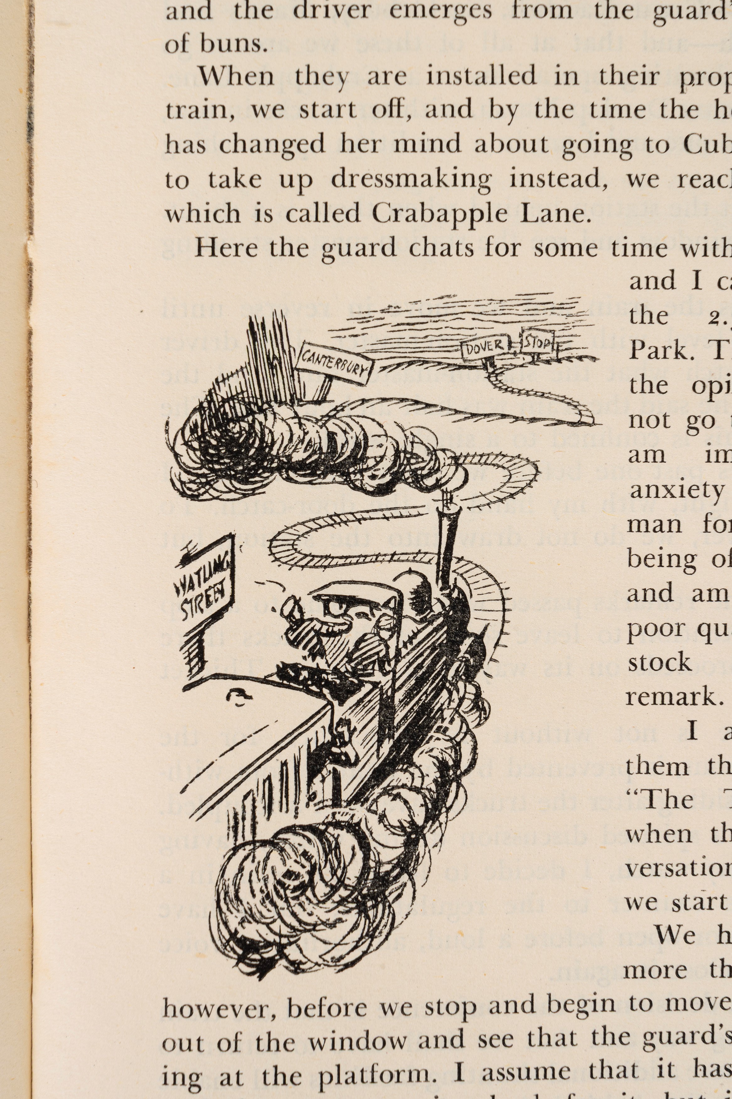 Rotary Fifty years of service