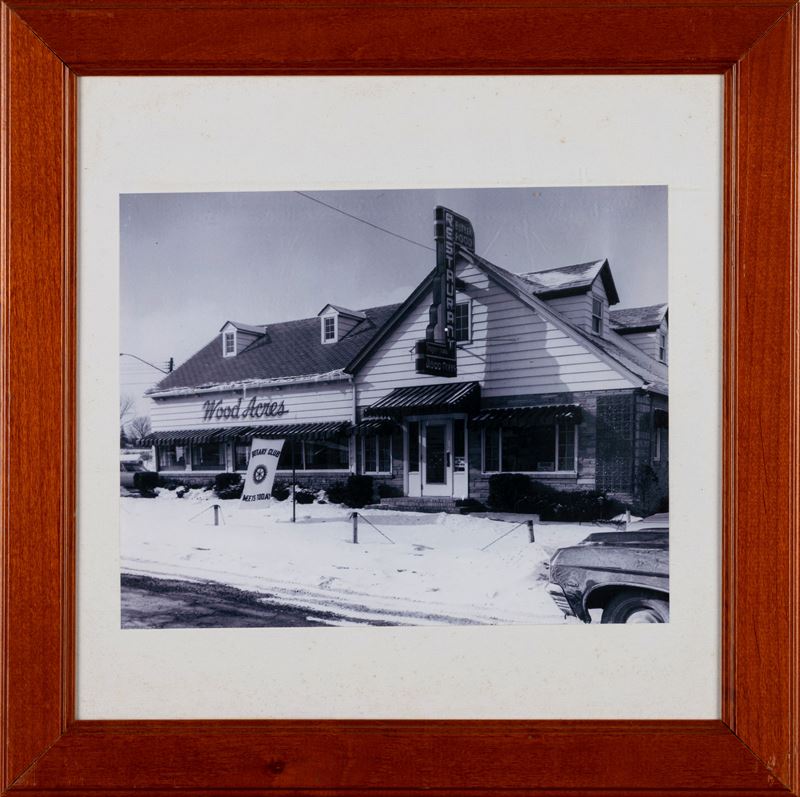 Rotary Club di Auburn