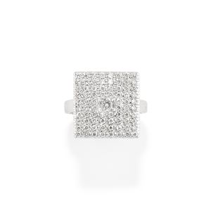 Diamond ring