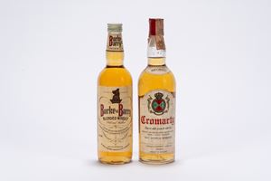 Selezione Whisky (2 bt)