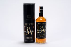Black Velvet Canadian Whisky