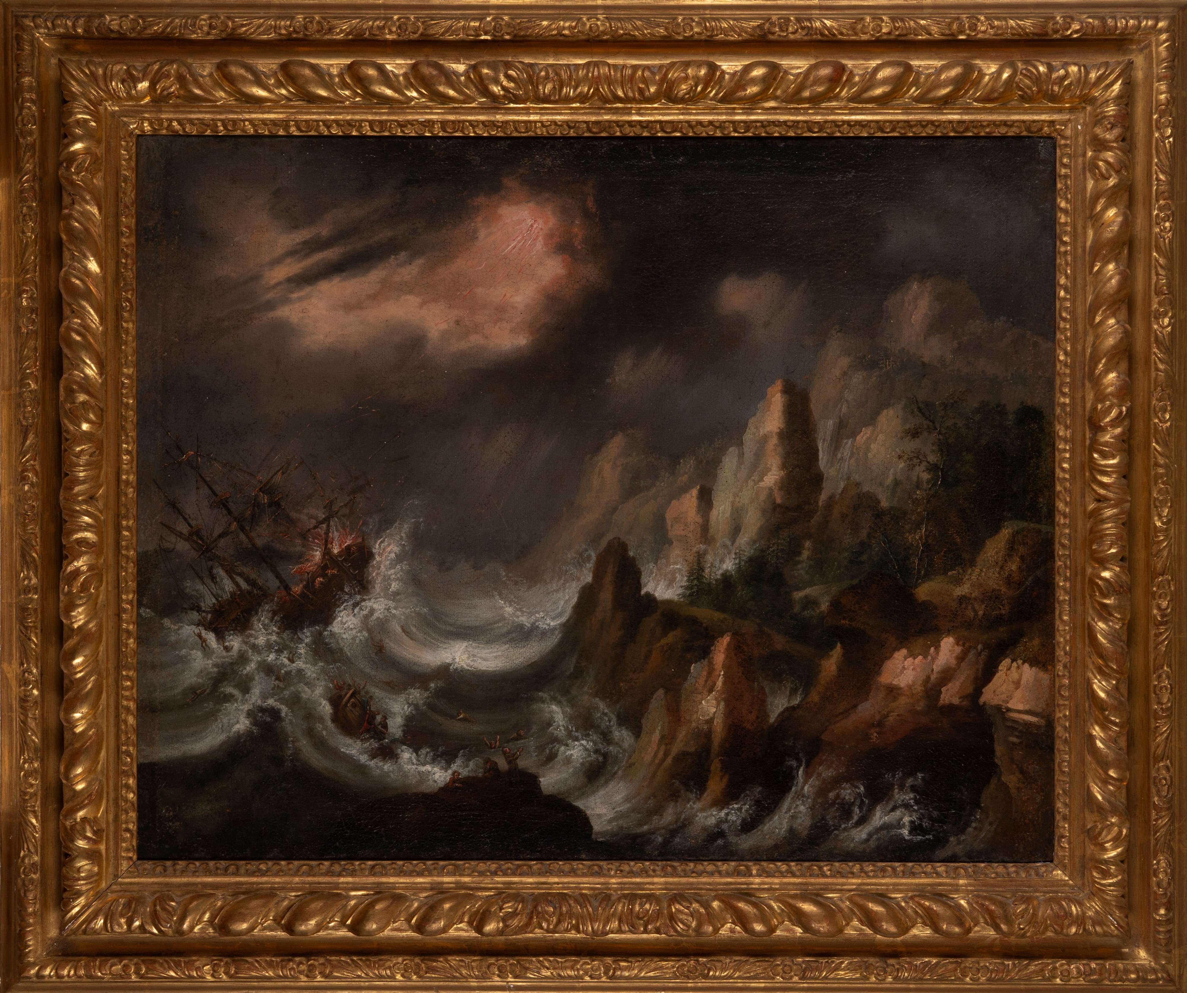 Tempesta