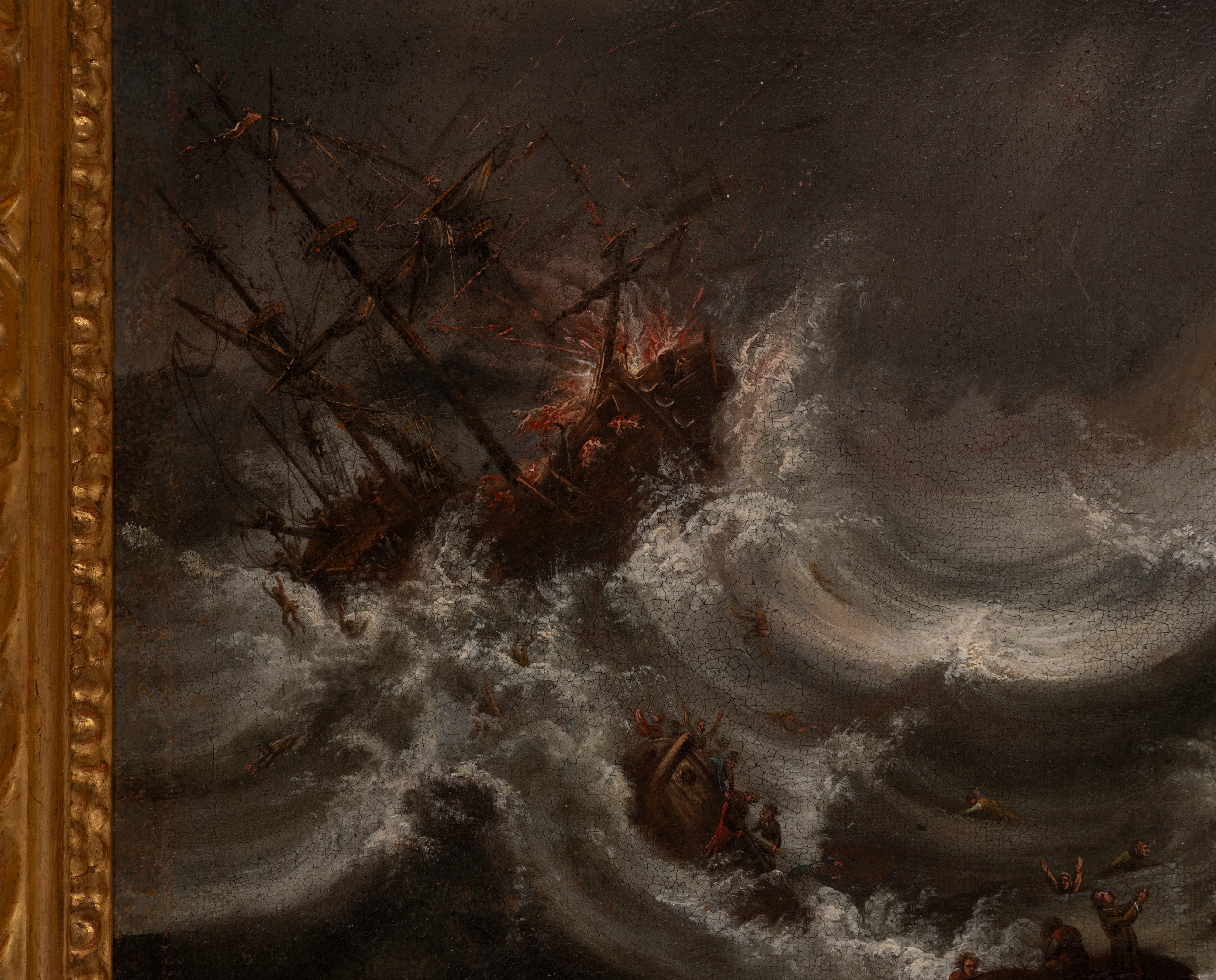 Tempesta