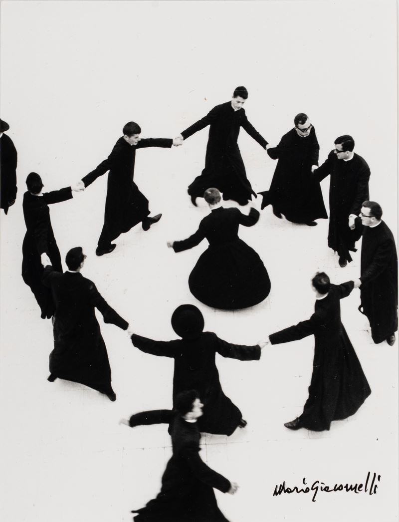 Io non ho mani che mi accarezzino il volto