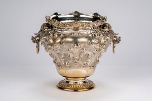 Piccolo porta ghiaccio