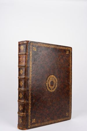 La Gerusalemme Liberata