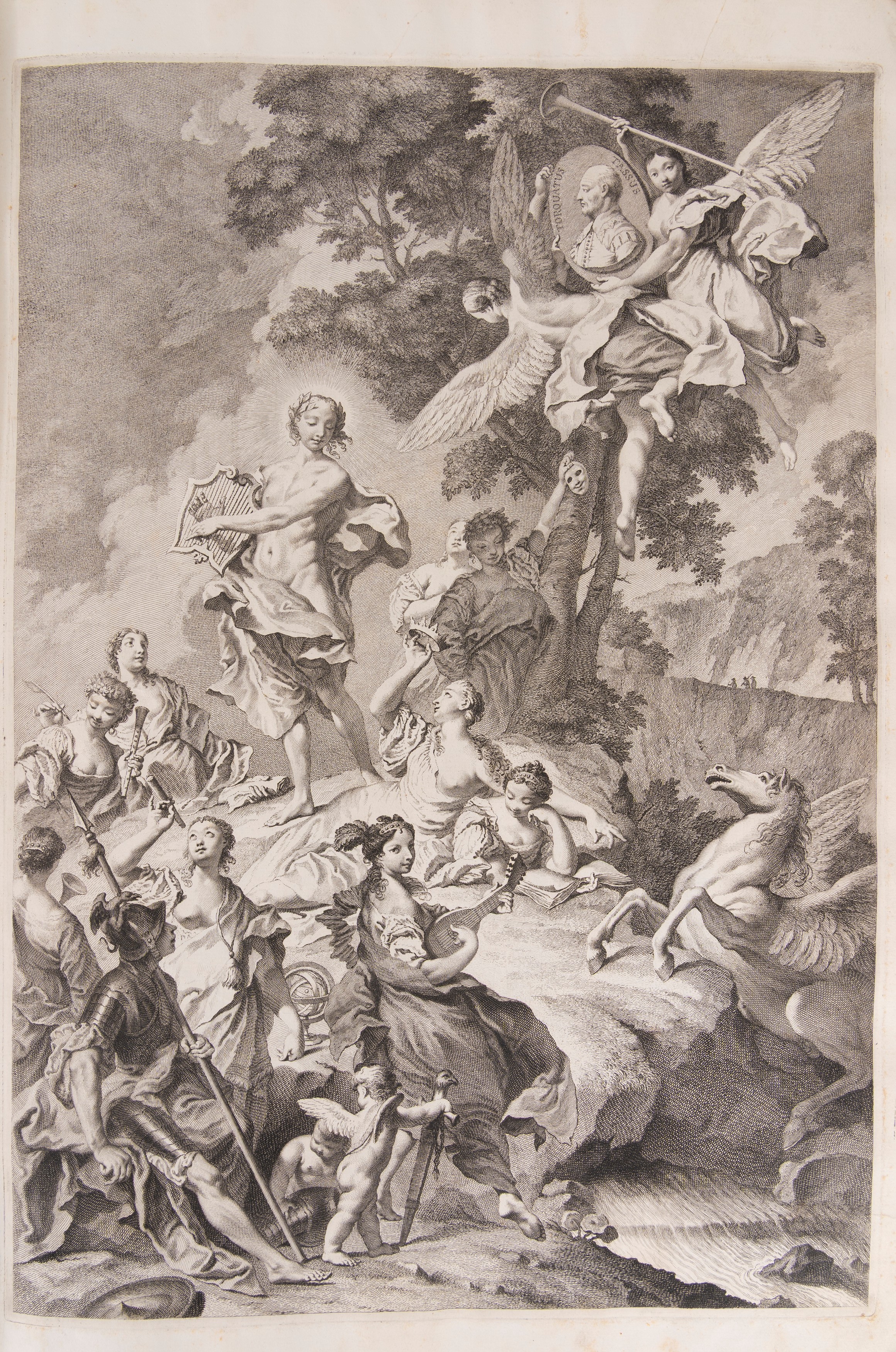 La Gerusalemme Liberata