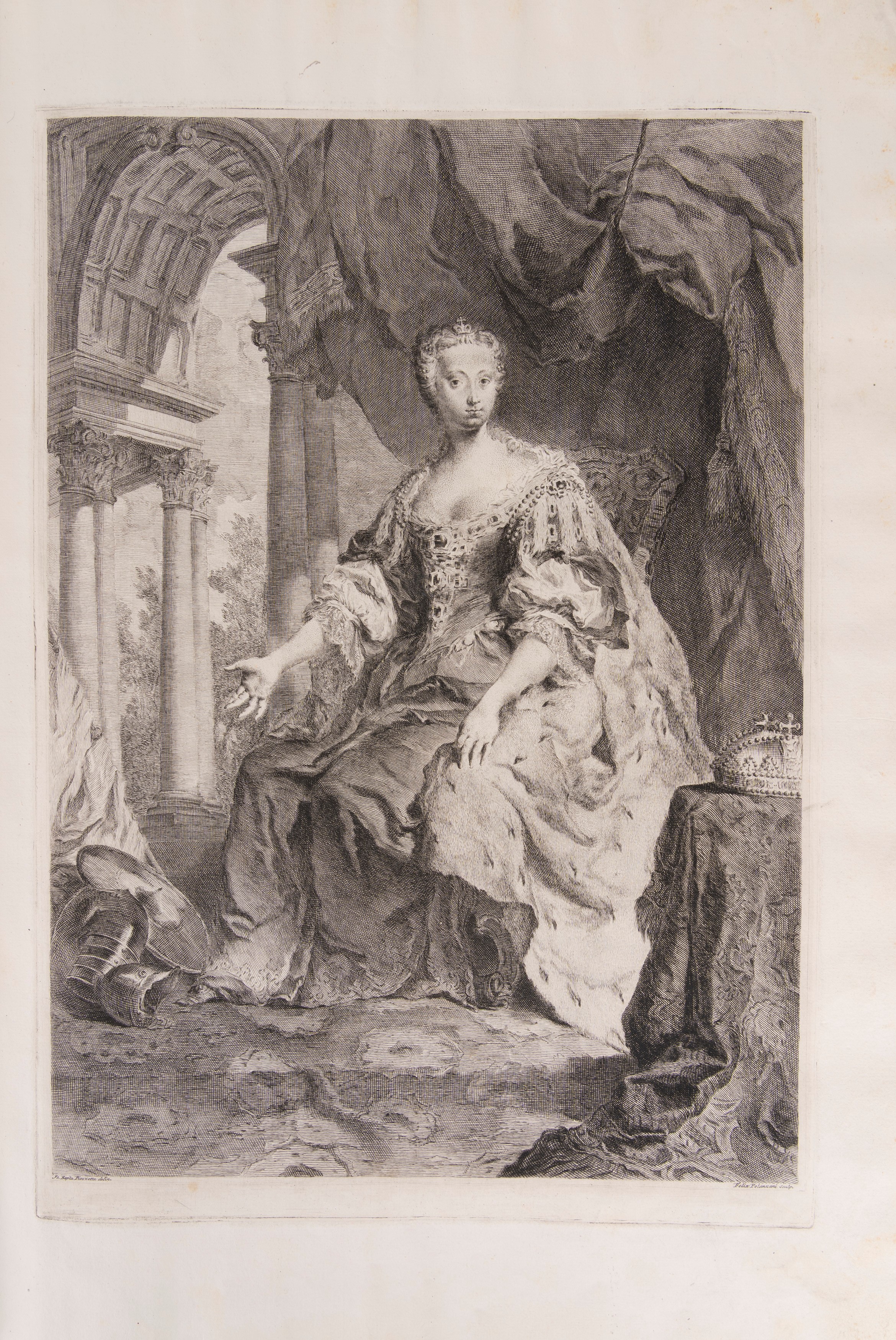 La Gerusalemme Liberata