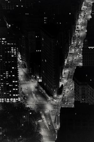 Senza titolo (Flatiron Building)