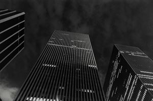 Senza titolo (Sixth Avenue, New York)