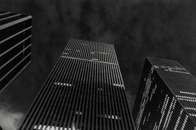 Senza titolo (Sixth Avenue, New York), Stampa vintage alla gelatina ai sali d'argento