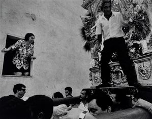 Frazzan&ograve;, Nebrodi, San Lorenzo