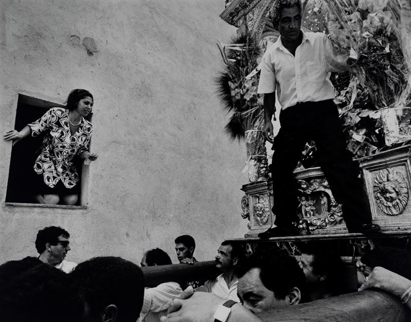 Frazzanò, Nebrodi, San Lorenzo