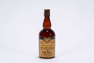 Alexander Dunn & Co., Scotch Whiskies per Angelo Parini, 0,75l, 43% Vol.