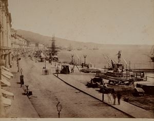 Messina Marina