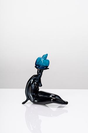 Figure model 'Acquaiola'