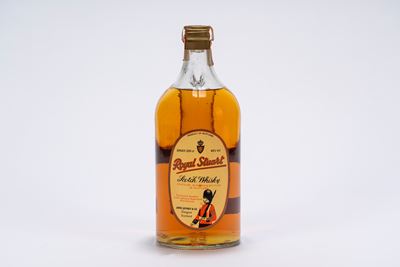 Royal Stuart, Whisky 40% Vol.