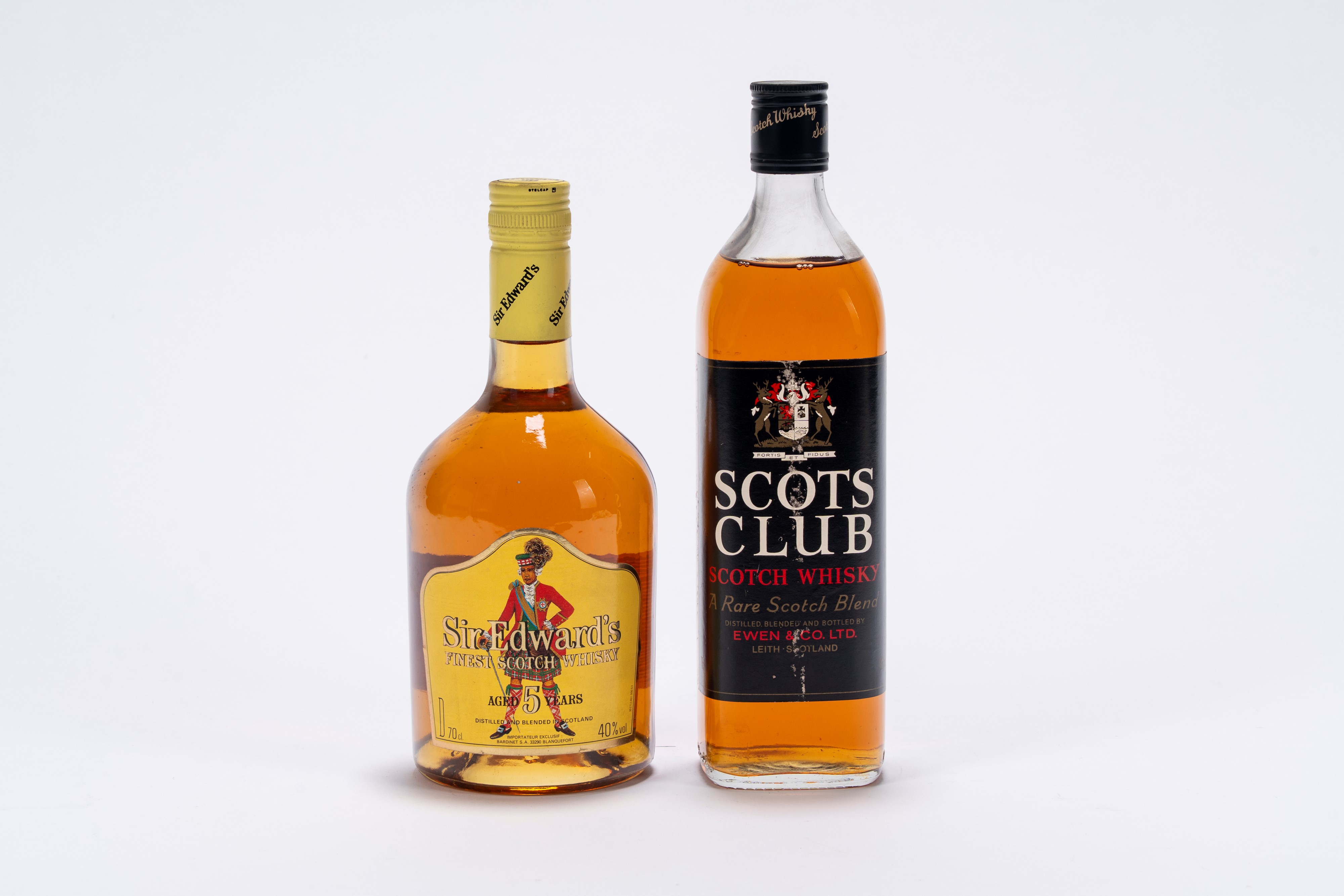 Distributore di whisky per bottiglia – Stazione dispenser