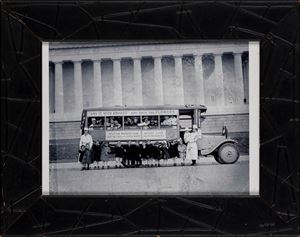 Campagna di sensibilizzazione del Rotary