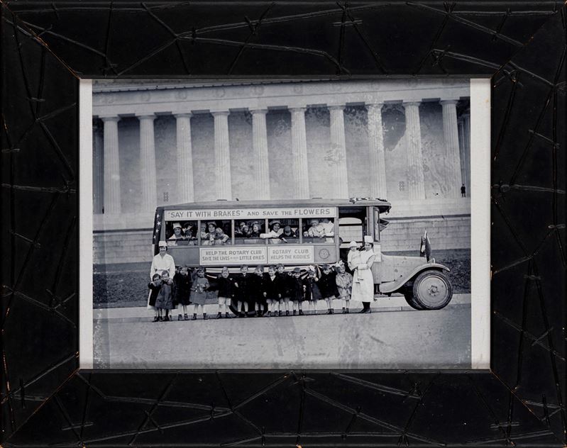 Campagna di sensibilizzazione del Rotary