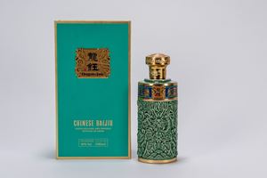 Dragon & Jade - Chinese Baijiu