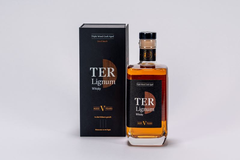 Ter Lignum Whisky