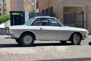 Fulvia Coup&eacute; 1300 S