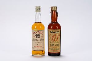 Selezione Whisky (2 bt)