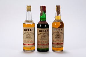 Selezione Bell's (3 bt)