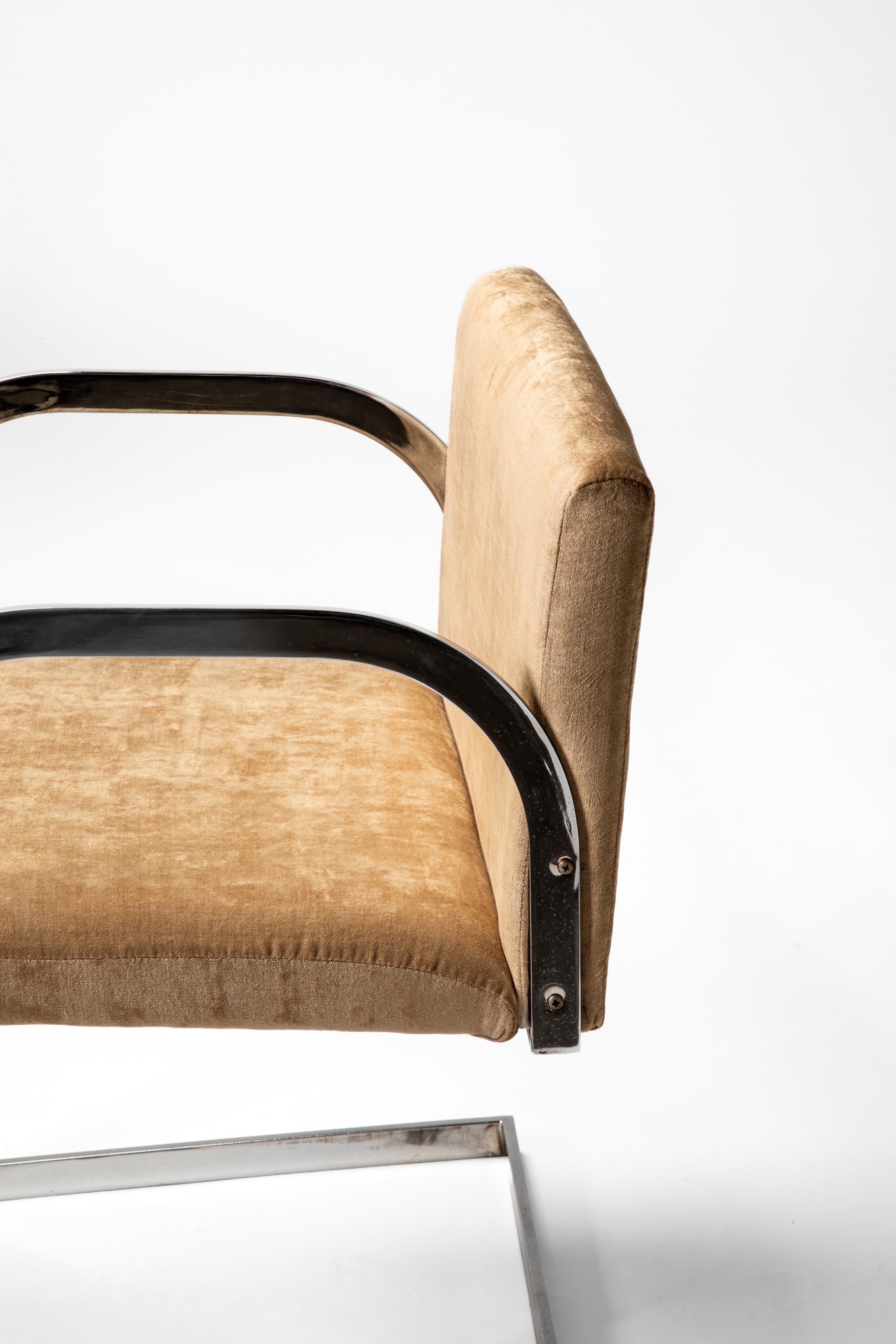 Coppia di poltroncine
