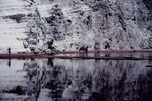 Sicilia, scala dei turchi