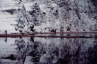 Sicilia, scala dei turchi