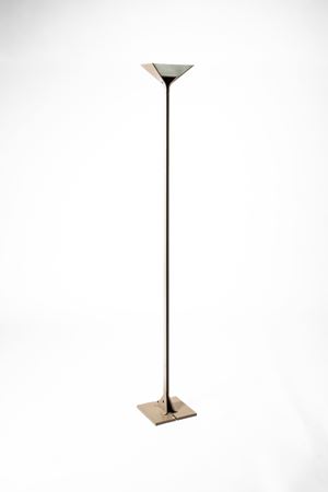 Lampada da terra modello 'Papillona'