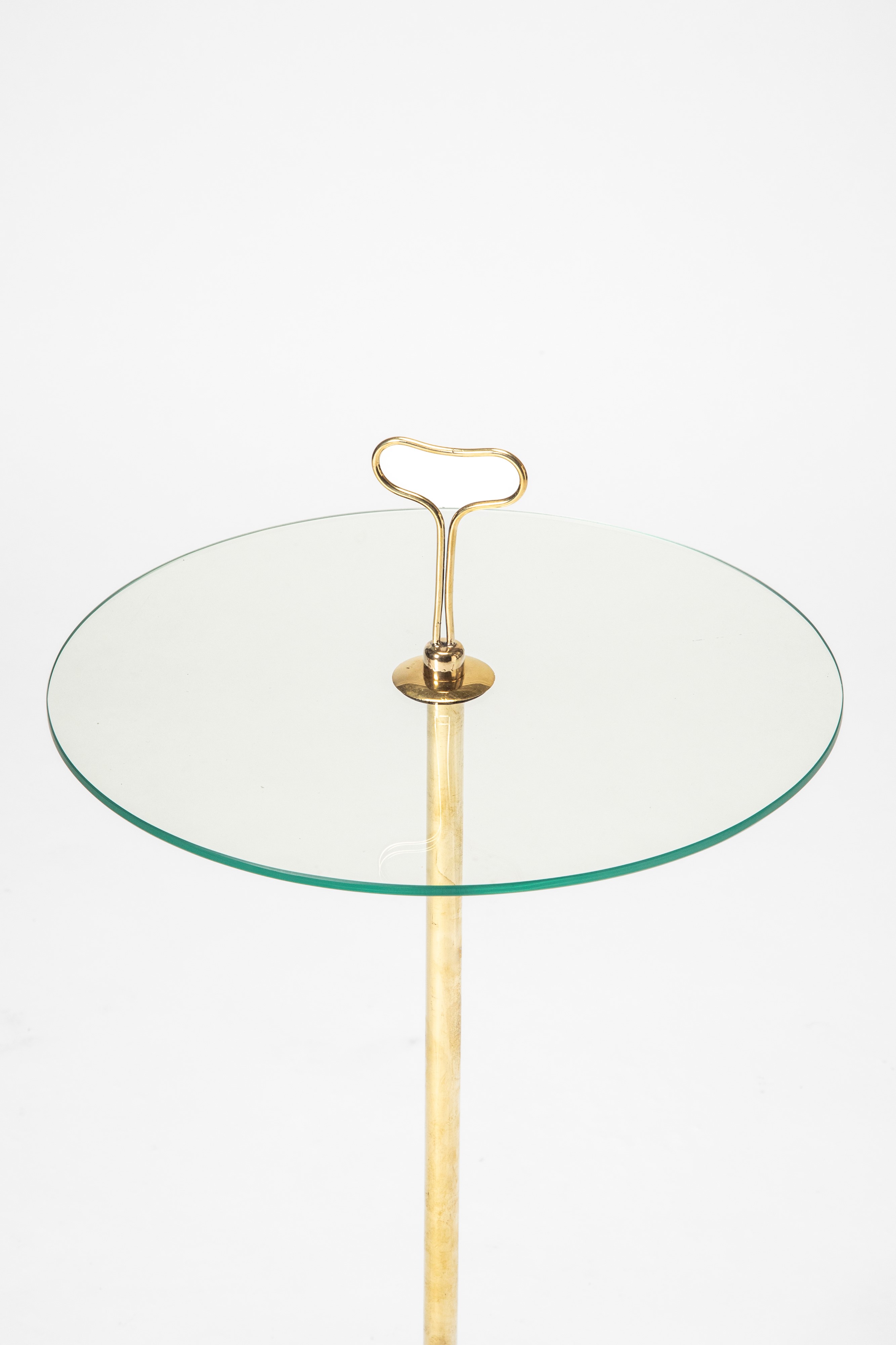 Tavolino occasionale