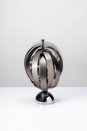 Lampada da tavolo modello 'Moon'