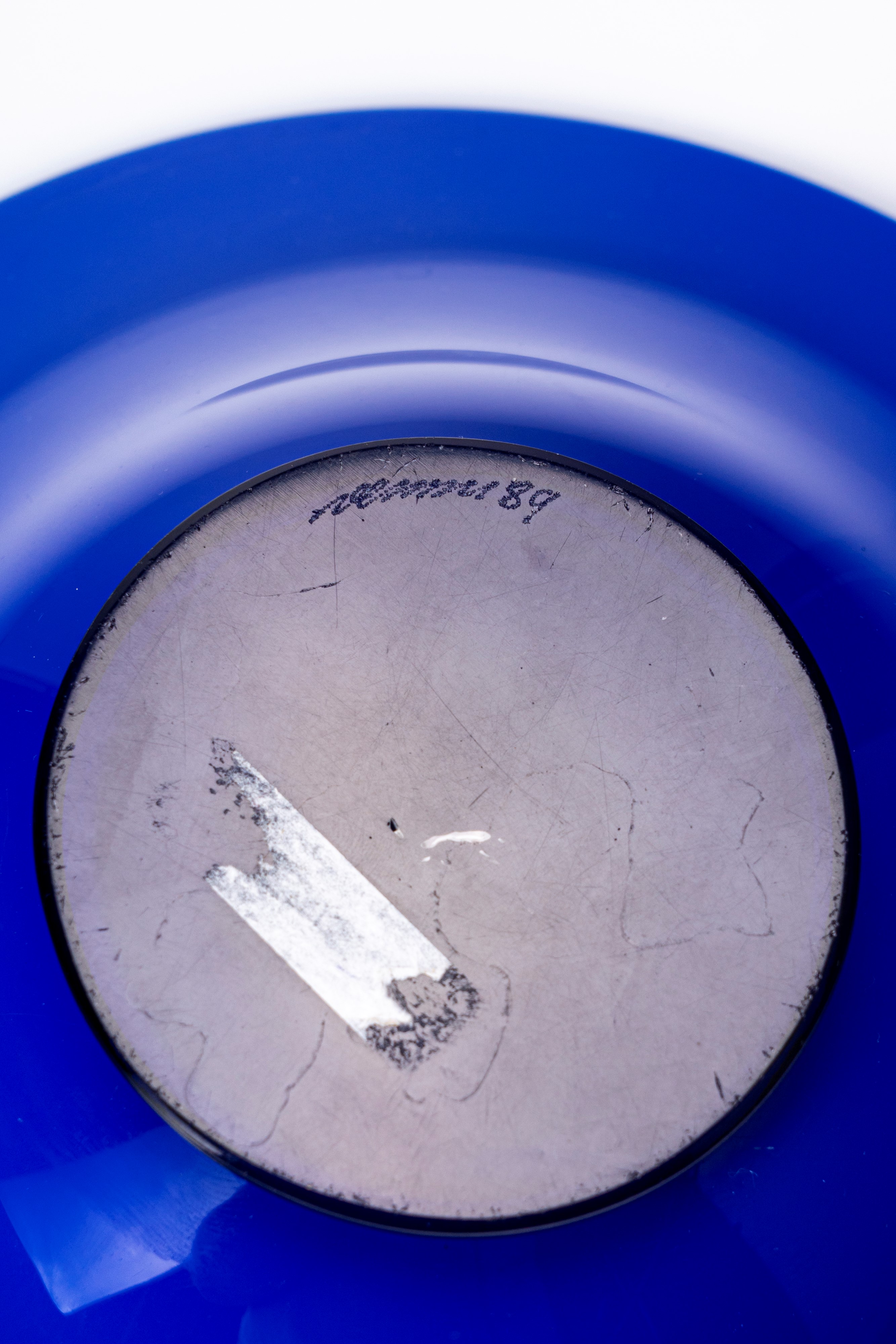 Coppa dalla serie 'Anni Trenta'