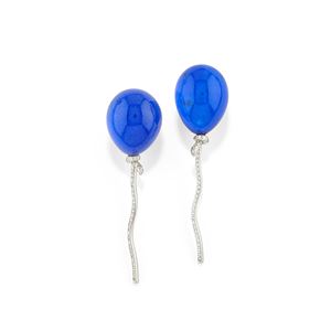 Orecchini collezione Palloncino