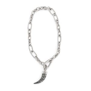 Pendant necklace